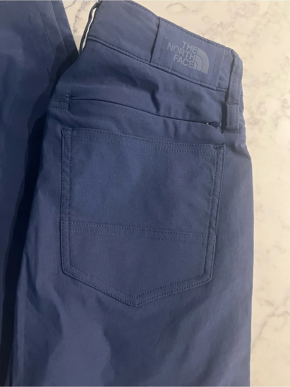 The North Face Sprag Pants Men’s Blue 29x32 5 Pocket MSRP $90